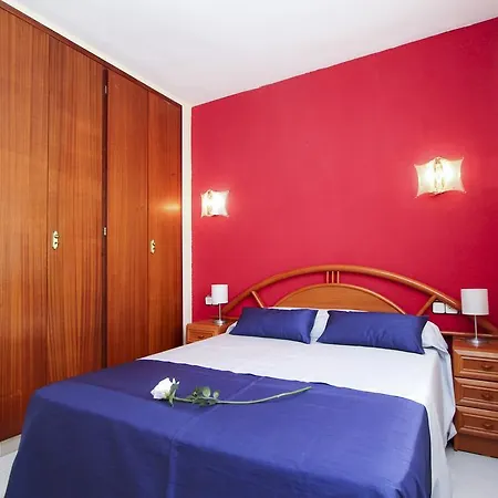 דירה Marco Planet Costa Dorada
